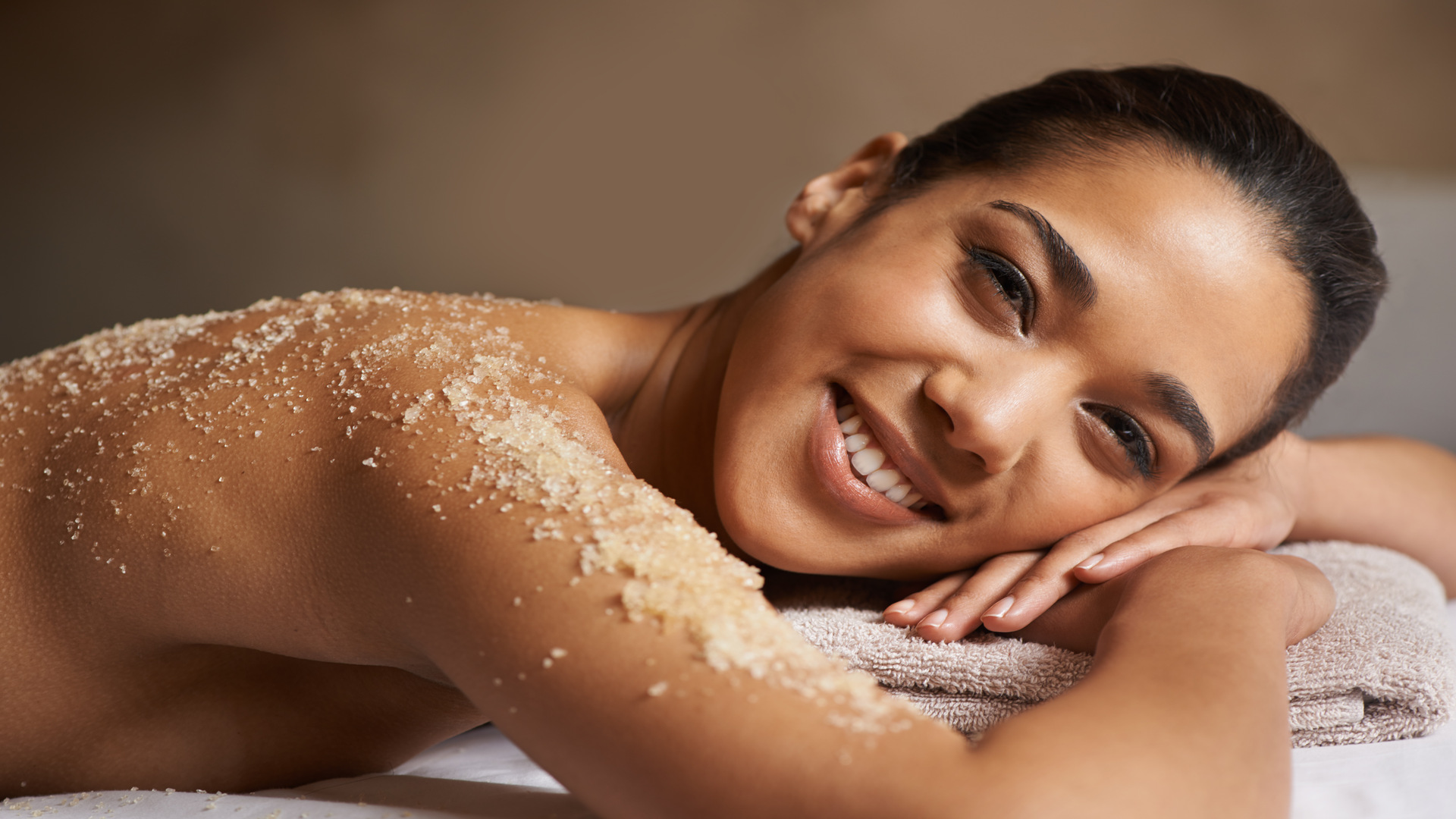 Exfoliación: mitos y realidades 